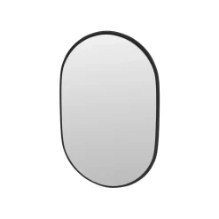 Montana Seinäpeilit^LOOK Mirror peili – SP812R, Black 05