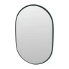 Montana Seinäpeilit^LOOK Mirror peili – SP812R, BlackJade