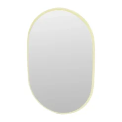 Montana Seinäpeilit^LOOK Mirror peili – SP812R, Camomile