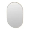 Montana Seinäpeilit^LOOK Mirror peili – SP812R, Clay