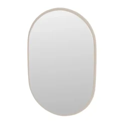 Montana Seinäpeilit^LOOK Mirror peili – SP812R, Clay