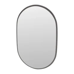 Montana Seinäpeilit^LOOK Mirror peili – SP812R, Coffee