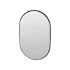 Montana Seinäpeilit^LOOK Mirror peili – SP812R, Coal 36