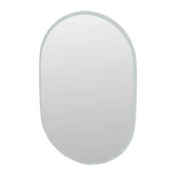 Montana Seinäpeilit^LOOK Mirror peili – SP812R, Flint