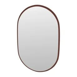Montana Seinäpeilit^LOOK Mirror peili – SP812R, Masala