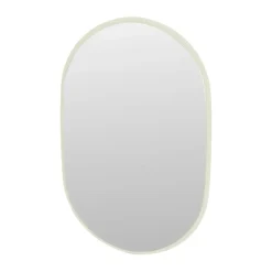 Montana Seinäpeilit^LOOK Mirror peili – SP812R, Pomelo