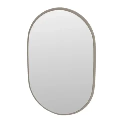 Montana Seinäpeilit^LOOK Mirror peili – SP812R, Truffle