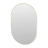 Montana Seinäpeilit^LOOK Mirror peili – SP812R, Vanilla