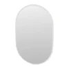 Montana Seinäpeilit^LOOK Mirror peili – SP812R, White