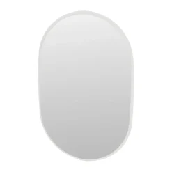 Montana Seinäpeilit^LOOK Mirror peili – SP812R, White