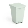 HAY Paperikorit^Loop poljinroskakori 8L, Soft mint