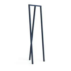HAY Vaatelineet & Henkarit^Loop Stand Hall naulakko, Deep blue