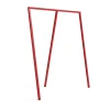 HAY Vaatelineet & Henkarit^Loop Stand Wardrobe naulakko, Maroon red
