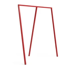 HAY Vaatelineet & Henkarit^Loop Stand Wardrobe naulakko, Maroon red
