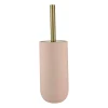 Mette Ditmer Wc-Harjat^Lotus WC-harja, Powder rose