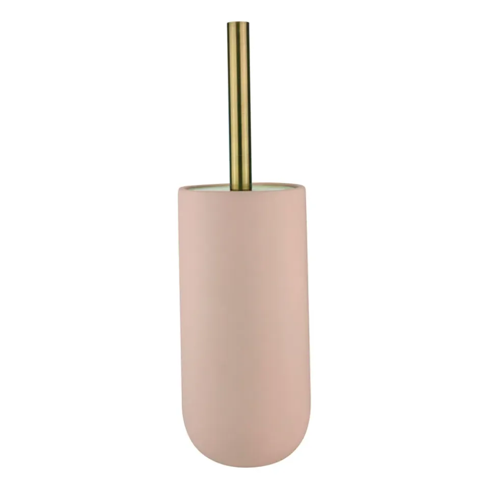 Mette Ditmer Wc-Harjat^Lotus WC-harja, Powder rose