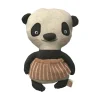 OYOY Lastenhuoneen Sisustus|Lastenhuoneen Sisustus^Lun Lun -panda pehmolelu, Multi
