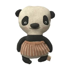 OYOY Lastenhuoneen Sisustus|Lastenhuoneen Sisustus^Lun Lun -panda pehmolelu, Multi