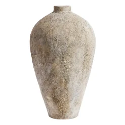MUUBS Ruukut^Luna ruukku 100 cm, Harmaa
