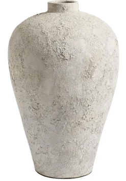 MUUBS Ruukut^Luna ruukku 60x35cm, Harmaa-terracotta