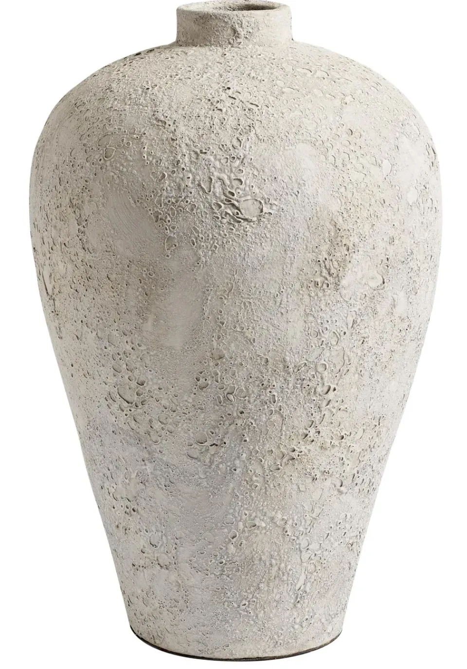 MUUBS Ruukut^Luna ruukku 60x35cm, Harmaa-terracotta