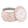 Voluspa Tuoksukynttilät & Tuoksutikut^Maison Blanc Mini Tin tuoksukynttilä 25 tuntia, Saijo Persimmon