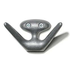 Essem Design Koukut & Vaateripustimet^Mama seinäkoukku, alumiini