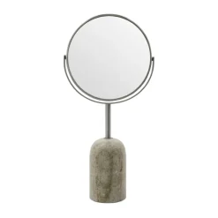 Meraki Pöytäpeilit^Marble kaksipuolinen peili, Beige
