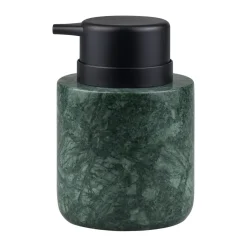 Mette Ditmer Saippua-Annostelijat & Saippuakupit^Marble saippuapumppu 12,5 cm, Dark forest