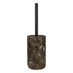Mette Ditmer Wc-Harjat^Marble WC-harja 36 cm, Ruskea