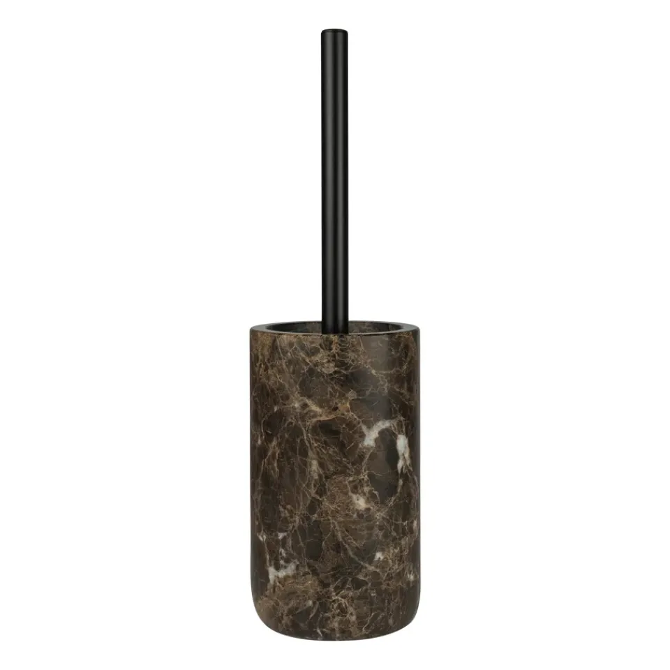 Mette Ditmer Wc-Harjat^Marble WC-harja 36 cm, Ruskea