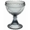 Iittala Koristekulhot^Mariskooli iso, harmaa