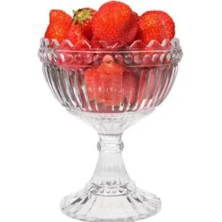 Iittala Koristekulhot^Mariskooli iso, kirkas