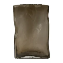 DBKD Maljakot^Meadow maljakko H30 cm, Brown