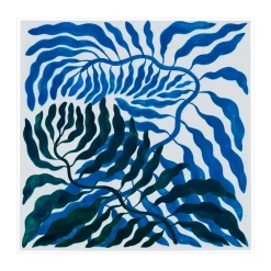 Fine Little Day Julisteet|Lastenhuoneen Sisustus^Meeting juliste, 70x70 cm