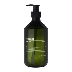 Meraki Saippuat & Käsivoiteet^käsisaippua, 490 ml, Cotton Haze