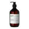 Meraki Saippuat & Käsivoiteet^käsisaippua, 490 ml, Pure basic