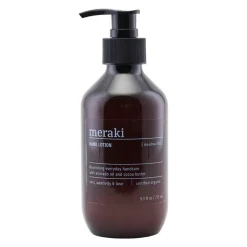Meraki Saippuat & Käsivoiteet^käsivoide 275 ml, Meadow bliss