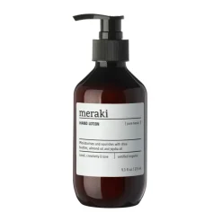 Meraki Saippuat & Käsivoiteet^käsivoide 275 ml, Pure basic