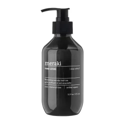 Meraki Saippuat & Käsivoiteet^käsivoide 275 ml, Syvä laakso