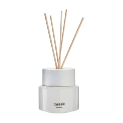 Meraki Tuoksukynttilät & Tuoksutikut^tuoksutikut 100 ml, Raikas pellava