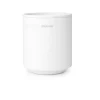 Brabantia Hammasharjatelineet^MindSet Hammasharjamuki, Mineral Fresh White