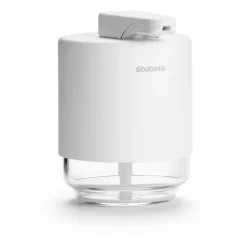 Brabantia Saippua-Annostelijat & Saippuakupit^MindSet Saippuapumppu, Mineral Fresh White