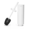 Brabantia Wc-Harjat^MindSet WC-harja pidikkeellä, Mineral Fresh White