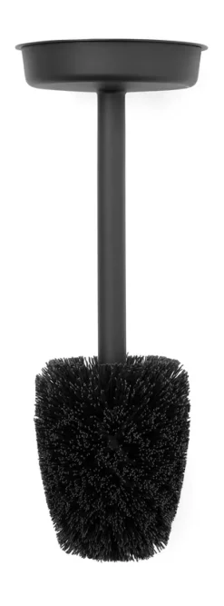 Brabantia Wc-Harjat^MindSet WC-harjan Täyttöpakkaus, Tummanharmaa