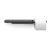 Brabantia Wc-Paperitelineet^MindSet WC-paperiteline hyllyllä, Mineral infinite grey
