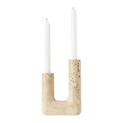 MUUBS Kynttilänjalat & Kyntteliköt^Minerva kynttilänjalka 20 cm, Kerma