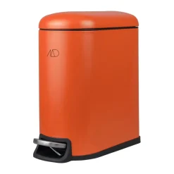 Mette Ditmer Poljinämpärit^Mini-Walther poljinroskis 5 L, Oranssi