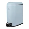 Mette Ditmer Poljinämpärit^Mini-Walther poljinroskis 5 L, Light blue