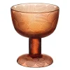 Iittala Koristekulhot^Miranda kulho 145 mm, Pomeranssi